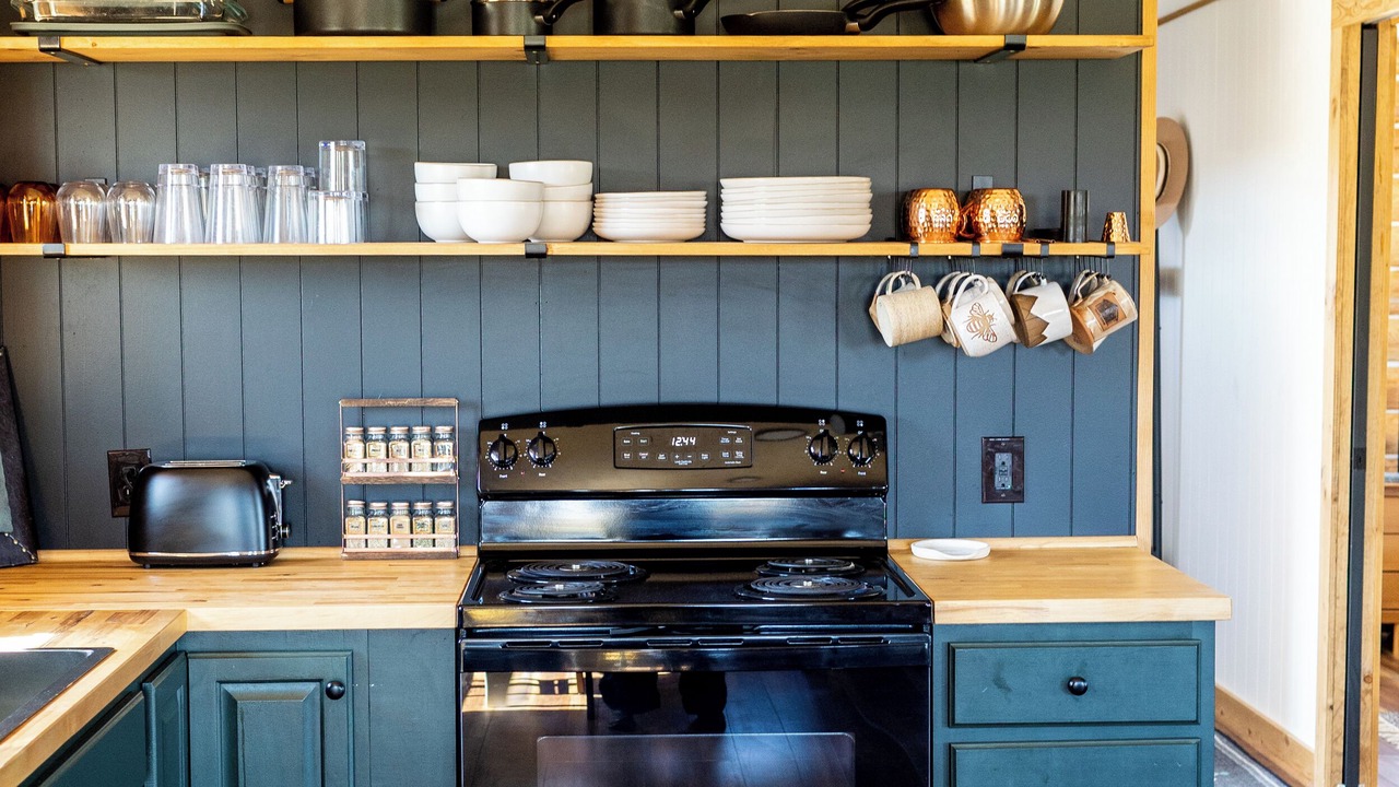 Photo of Kitchen in Greybull