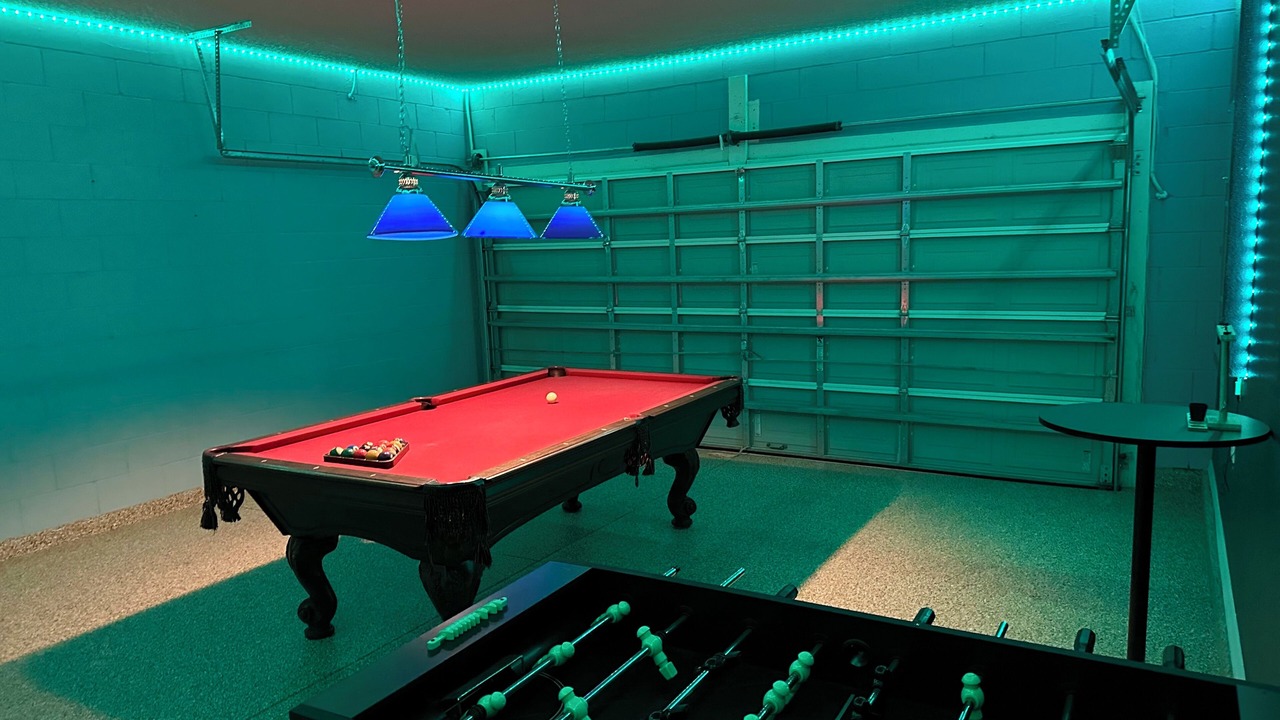 Photo of Bedroom in Watersong