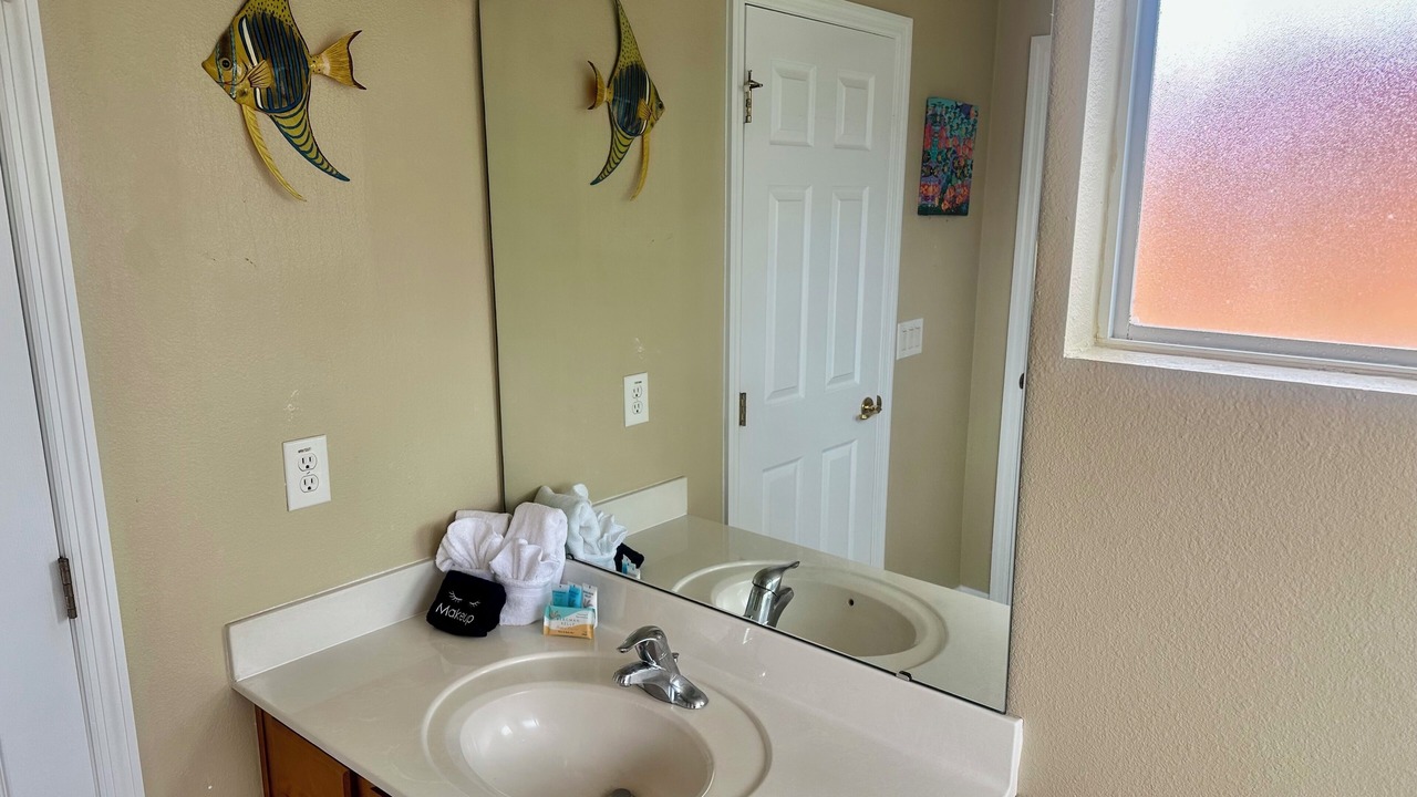 Photo of Bathroom in Watersong