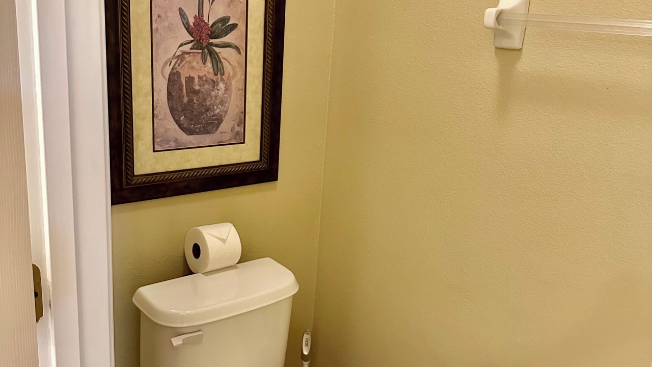 Photo of Bathroom in Watersong