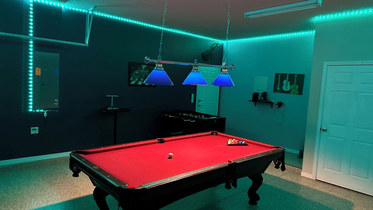 Photo of Bedroom in Watersong