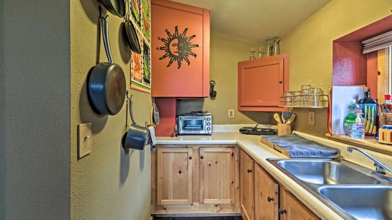 Photo of Kitchen in Babb