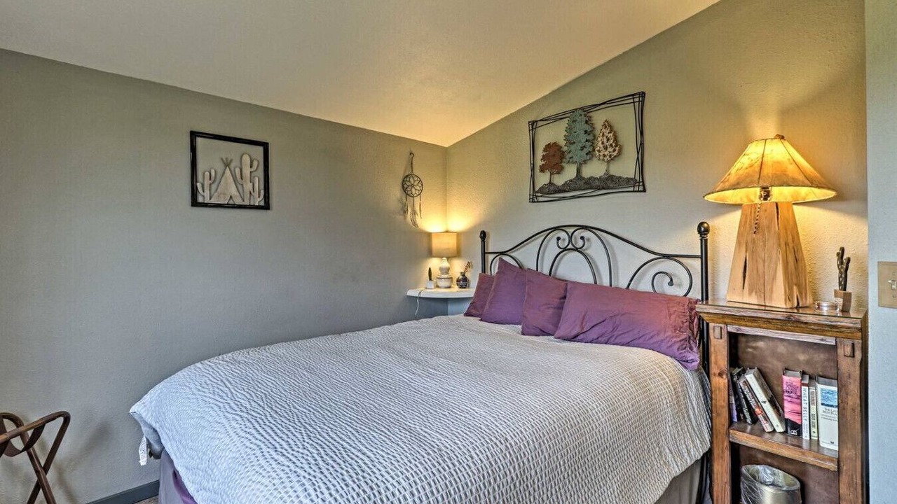 Photo of Bedroom in Babb