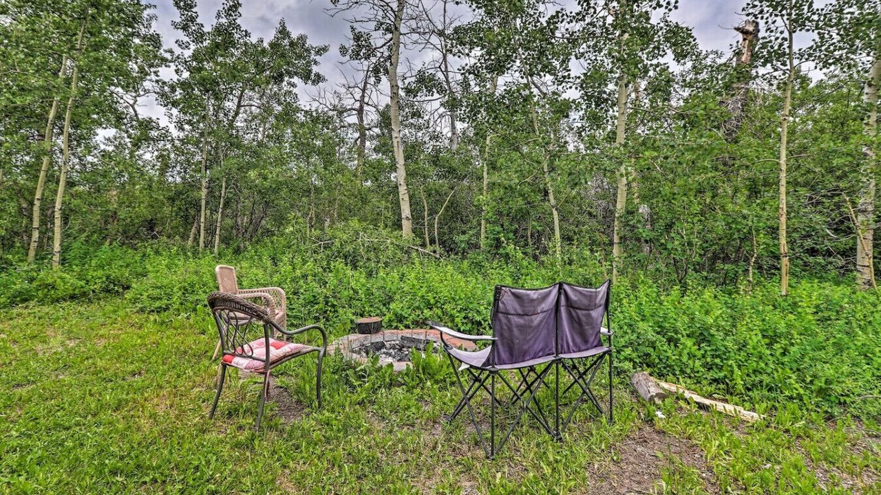 Photo of Outdoor in Babb