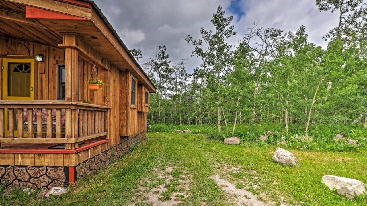 Photo of Outdoor in Babb
