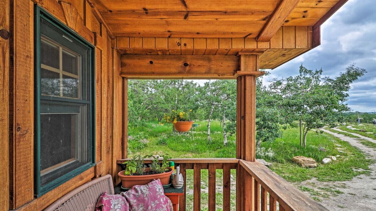 Photo of Outdoor in Babb