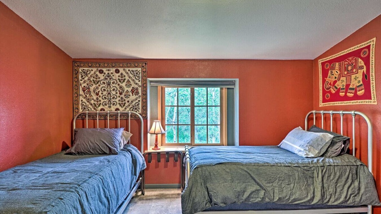 Photo of Bedroom in Babb