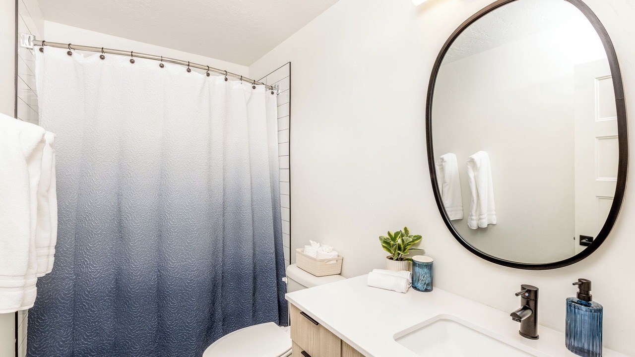 Photo of Bathroom in Veterans Park