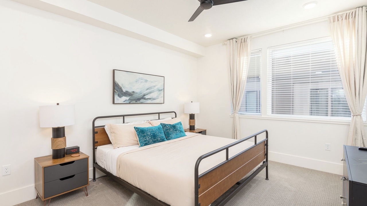 Photo of Bedroom in Veterans Park