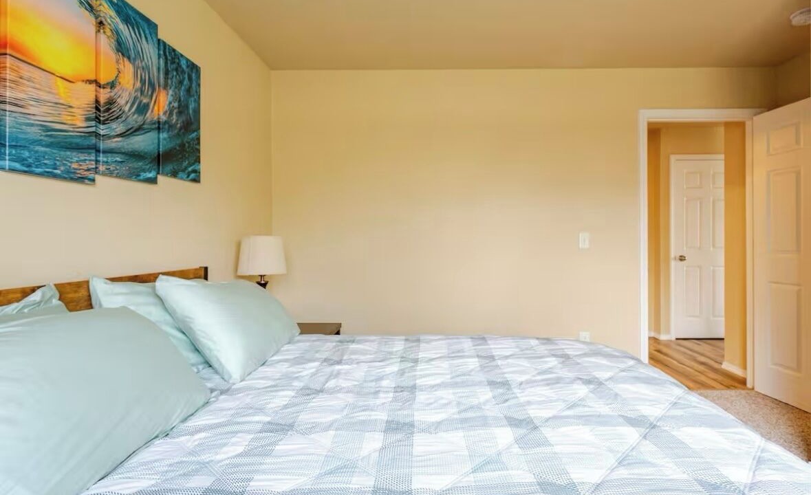 Photo of Bedroom in Franklin to the Fort
