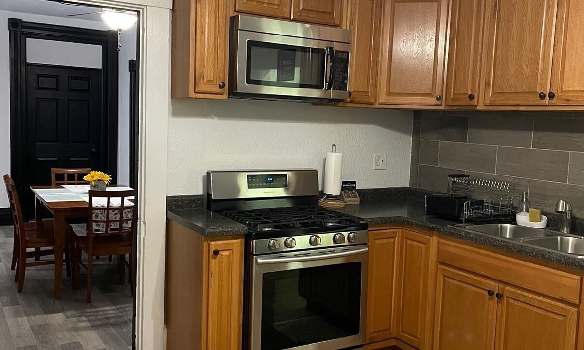 Photo of Kitchen in Lindenwald