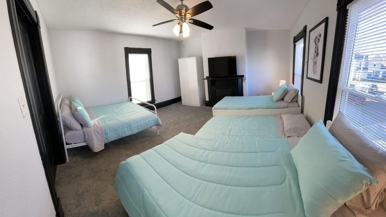 Photo of Bedroom in Lindenwald