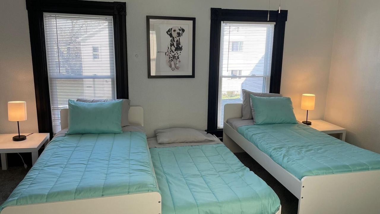Photo of Bedroom in Lindenwald