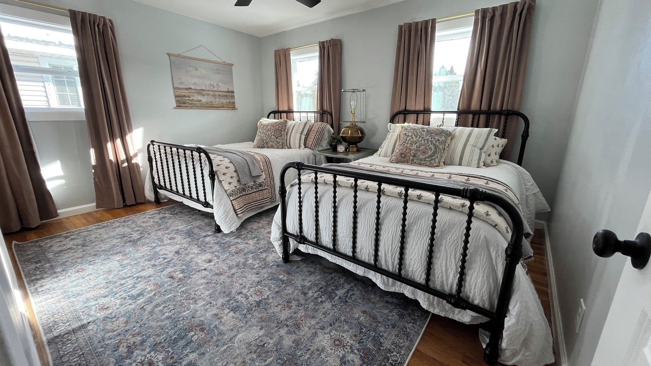 Photo of Bedroom in Idaho Falls