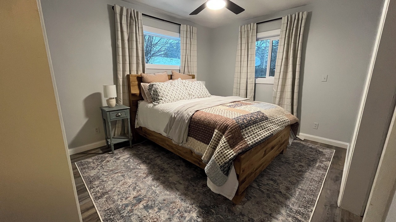 Photo of Bedroom in Idaho Falls
