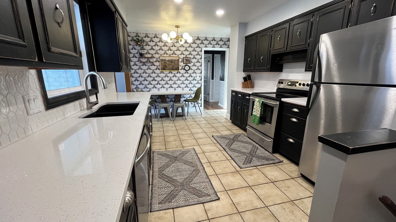 Photo of Kitchen in Idaho Falls