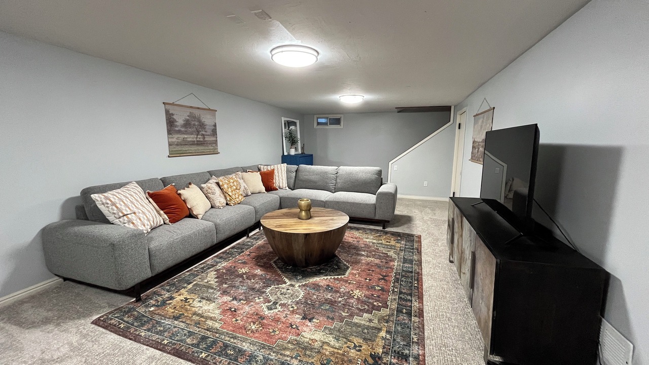 Photo of Livingroom in Idaho Falls