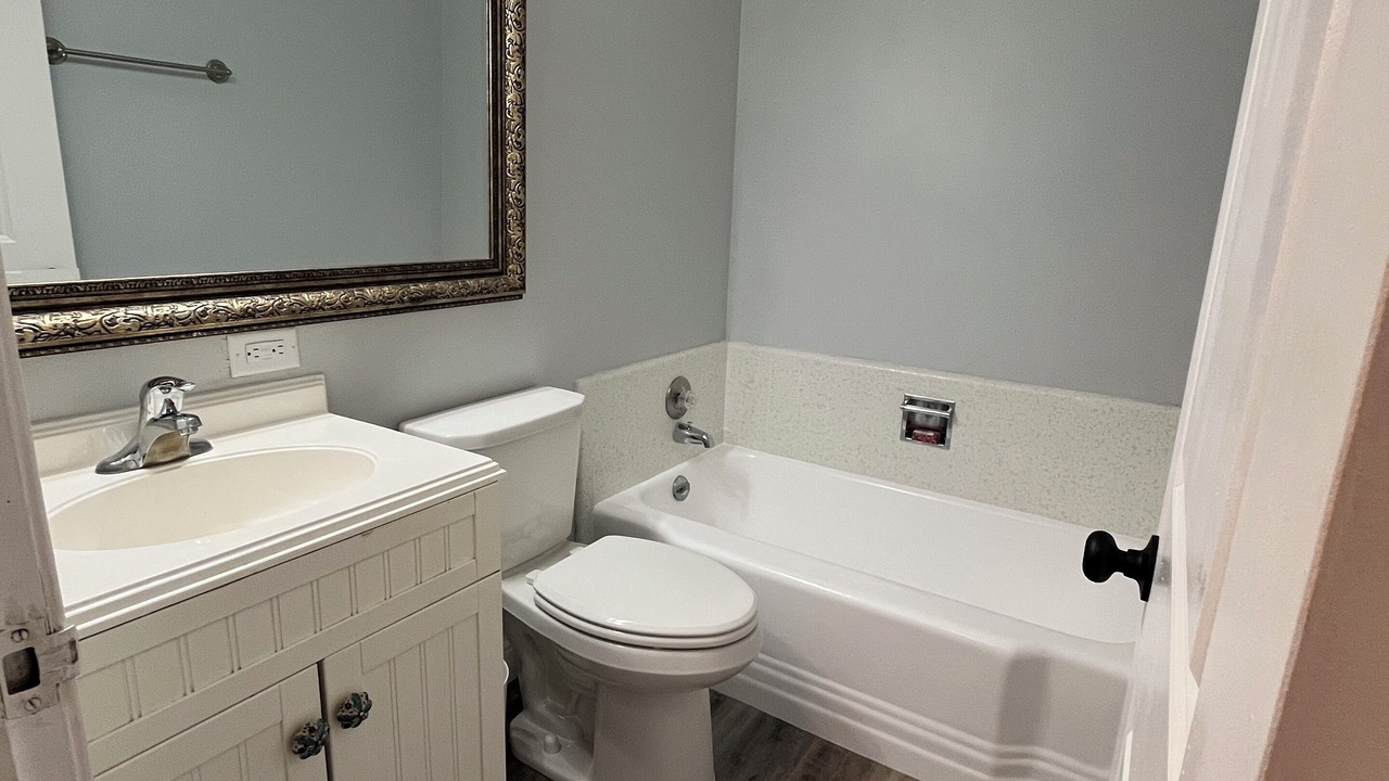 Photo of Bathroom in Idaho Falls