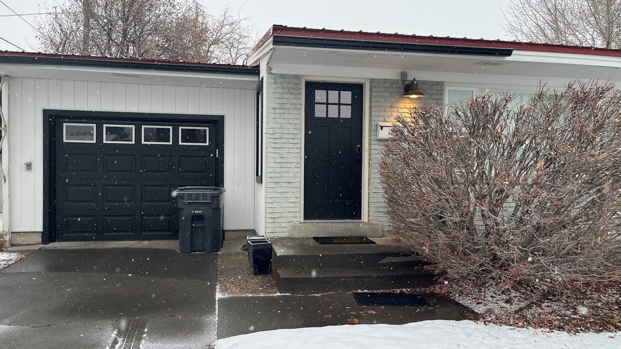 Photo of Outdoor in Idaho Falls