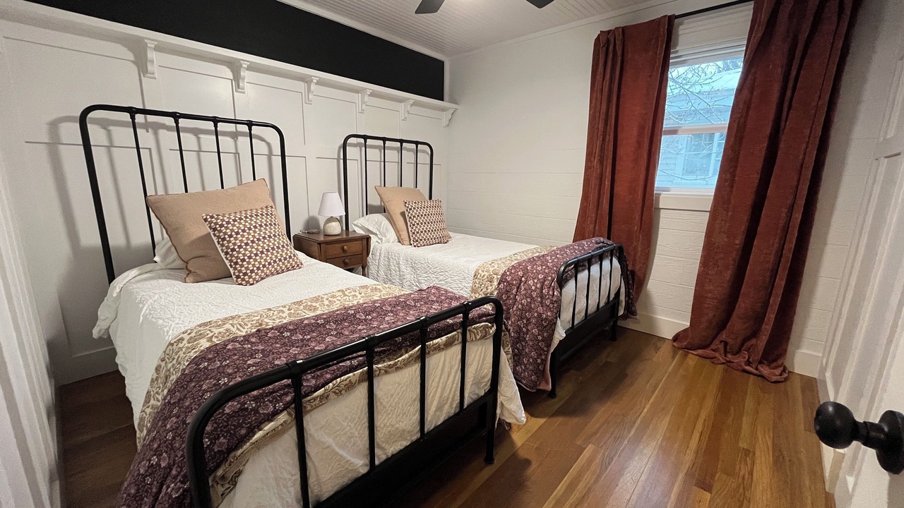 Photo of Bedroom in Idaho Falls