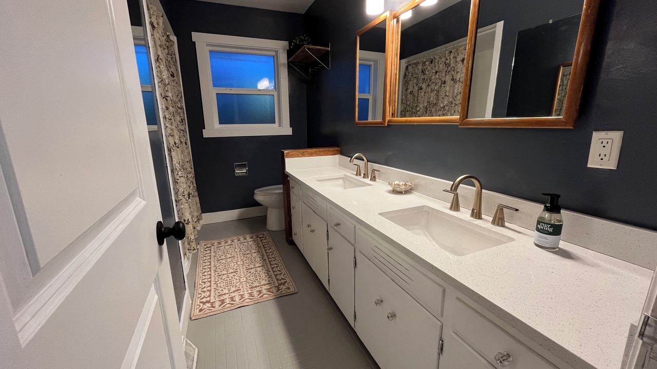 Photo of Bathroom in Idaho Falls