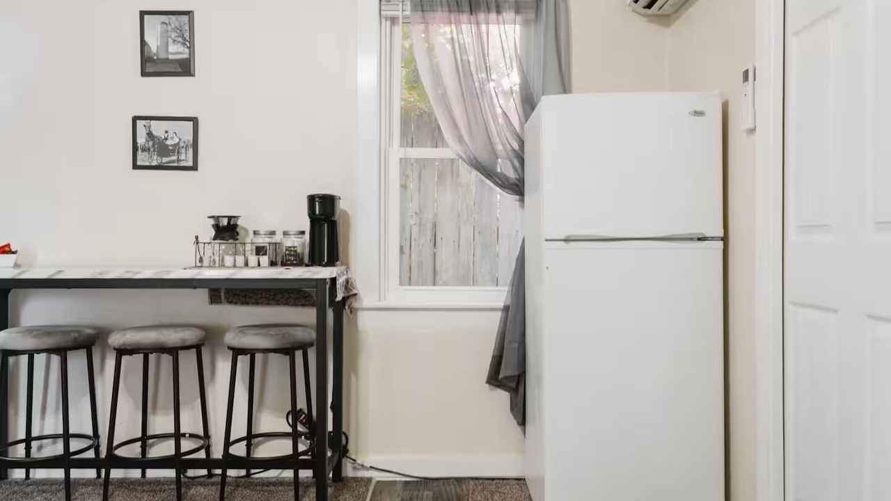Photo of Kitchen in Shillington
