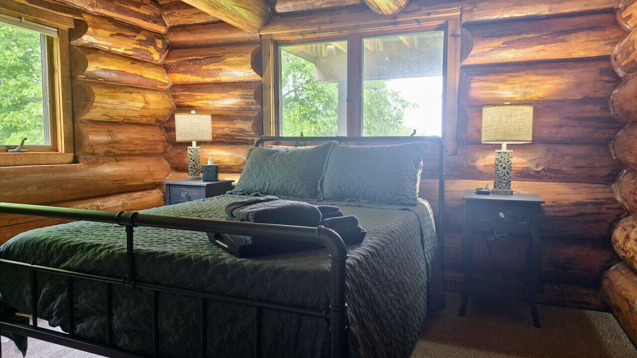 Photo of Bedroom in Pelican Rapids