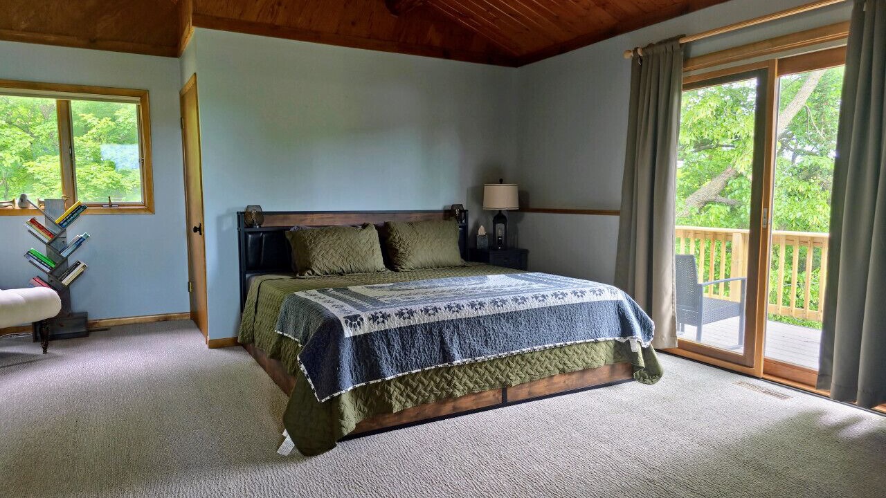 Photo of Bedroom in Pelican Rapids