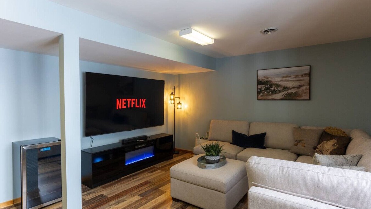 Photo of Livingroom in Pelican Rapids