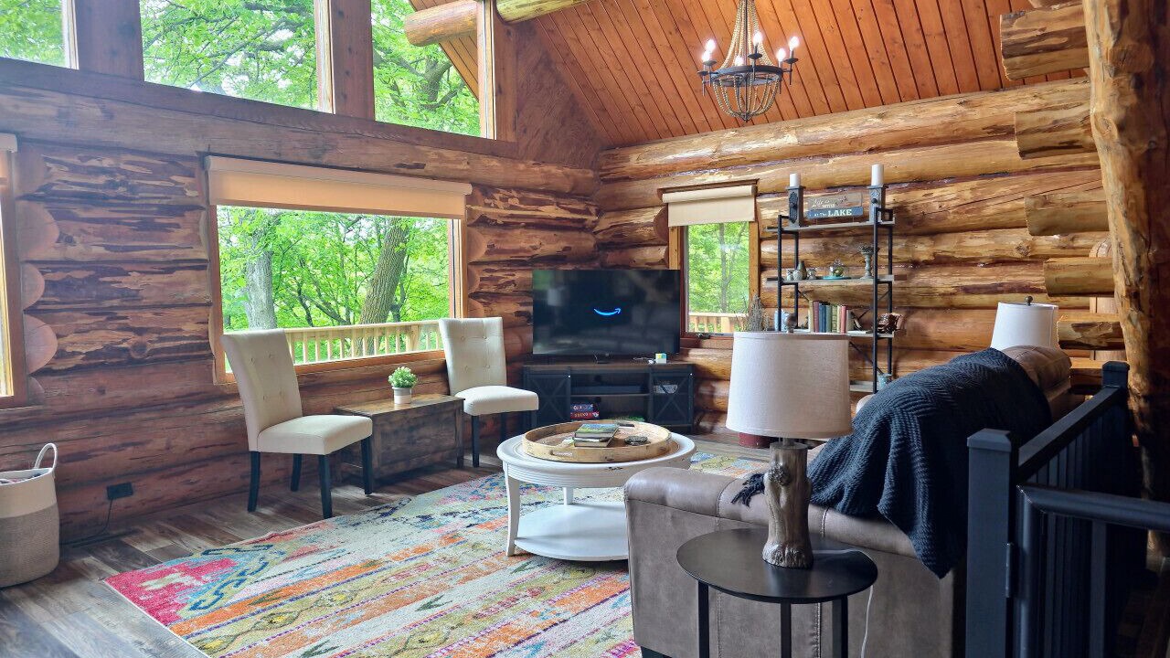Photo of Livingroom in Pelican Rapids