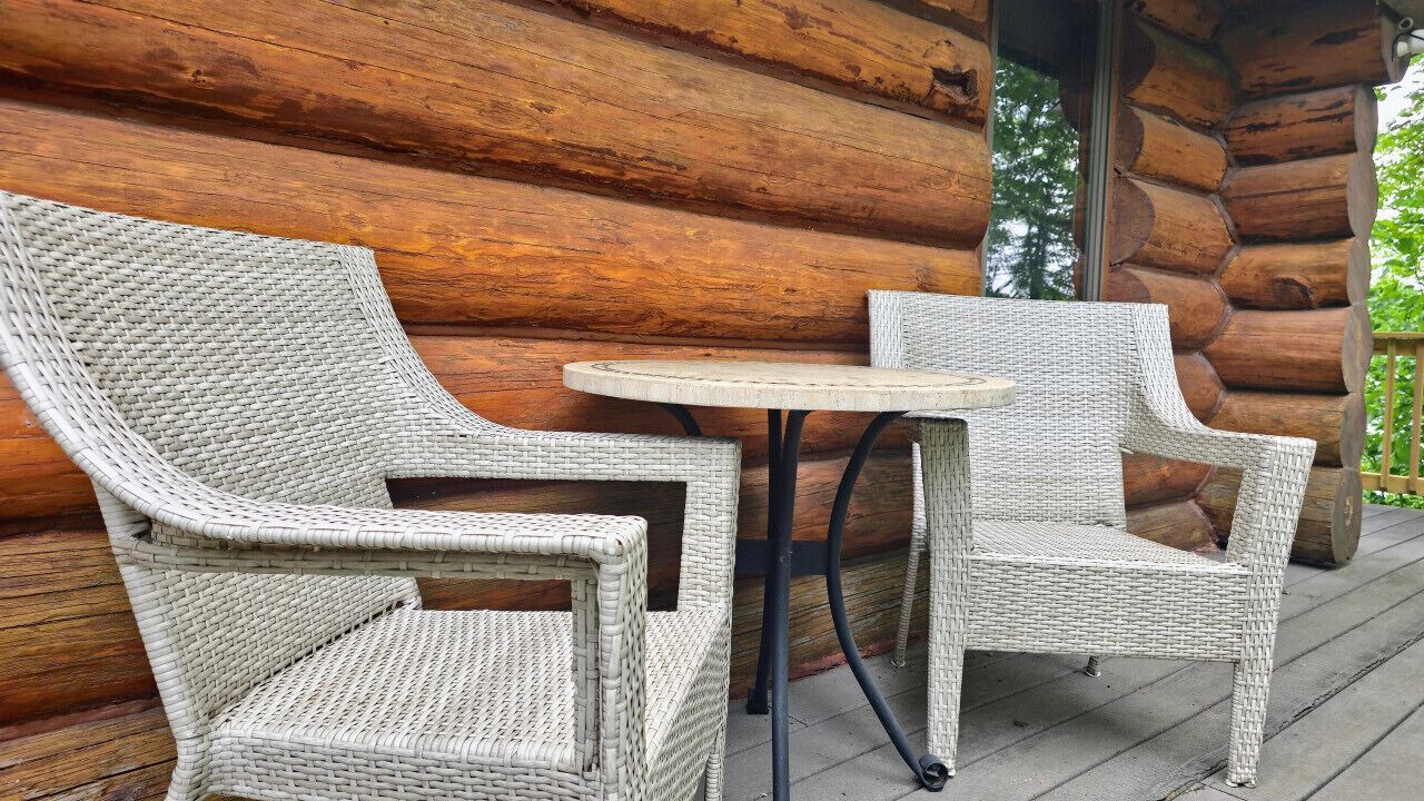 Photo of Patio Balcony in Pelican Rapids