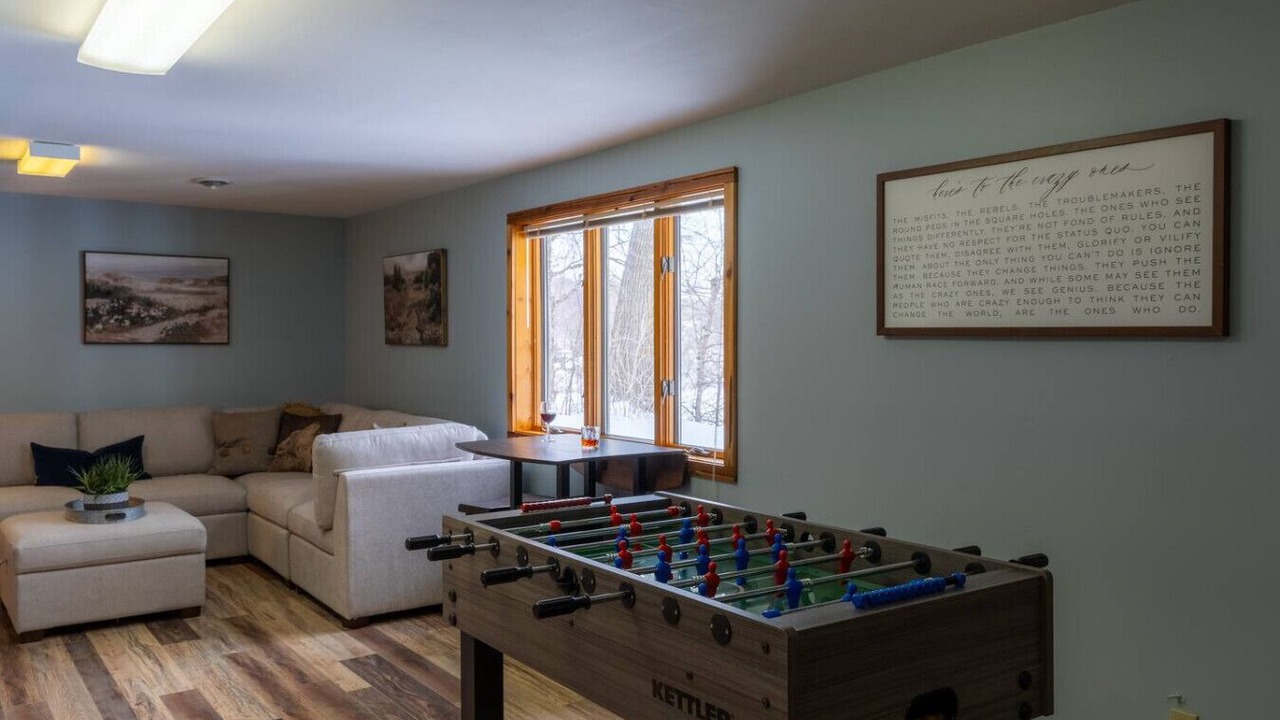 Photo of Bedroom in Pelican Rapids