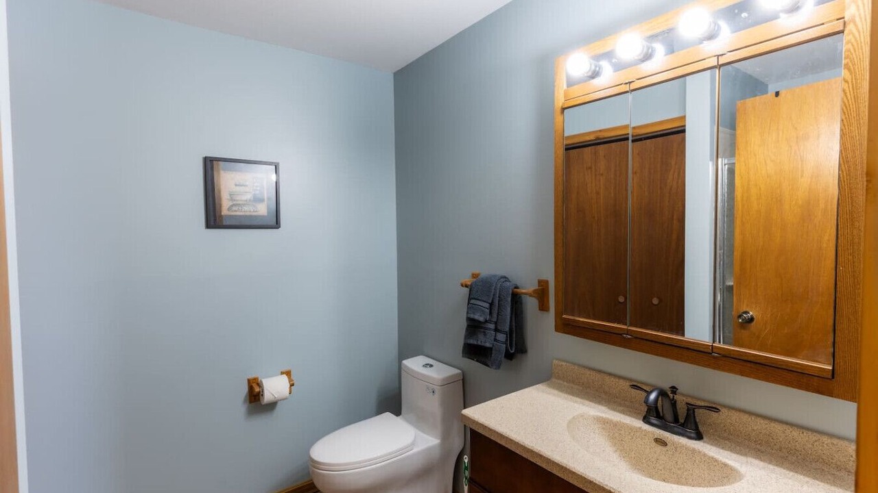 Photo of Bathroom in Pelican Rapids