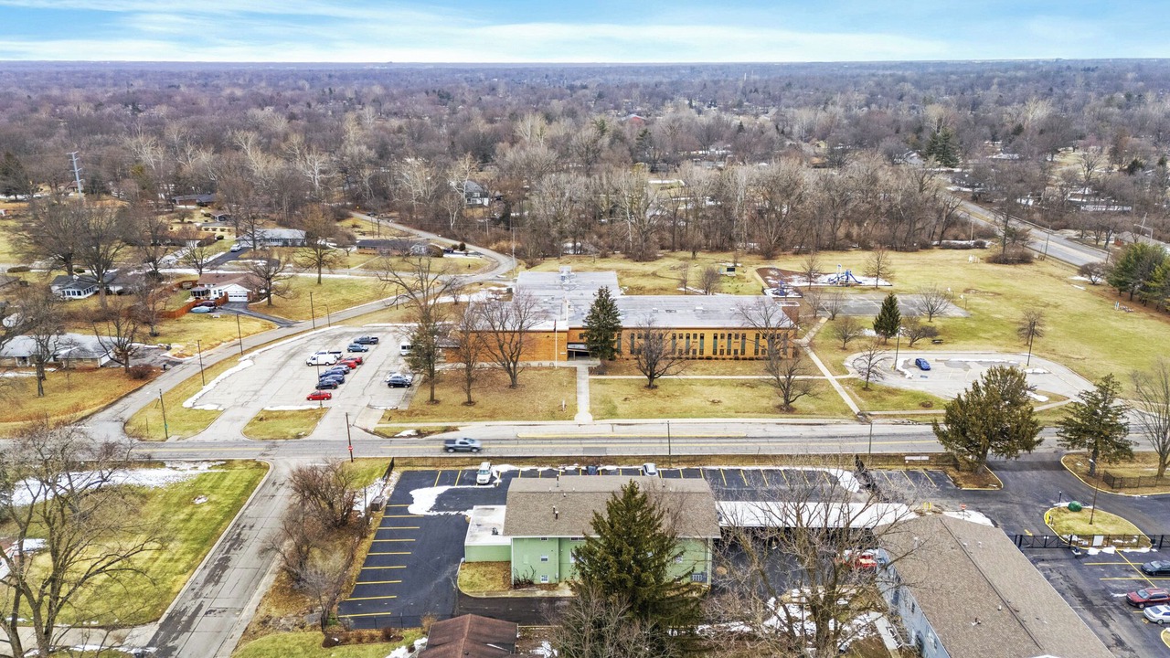 Photo of Outdoor in Lawrence