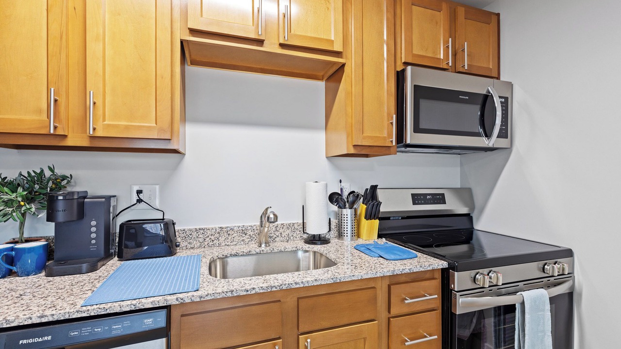 Photo of Kitchen in Lawrence