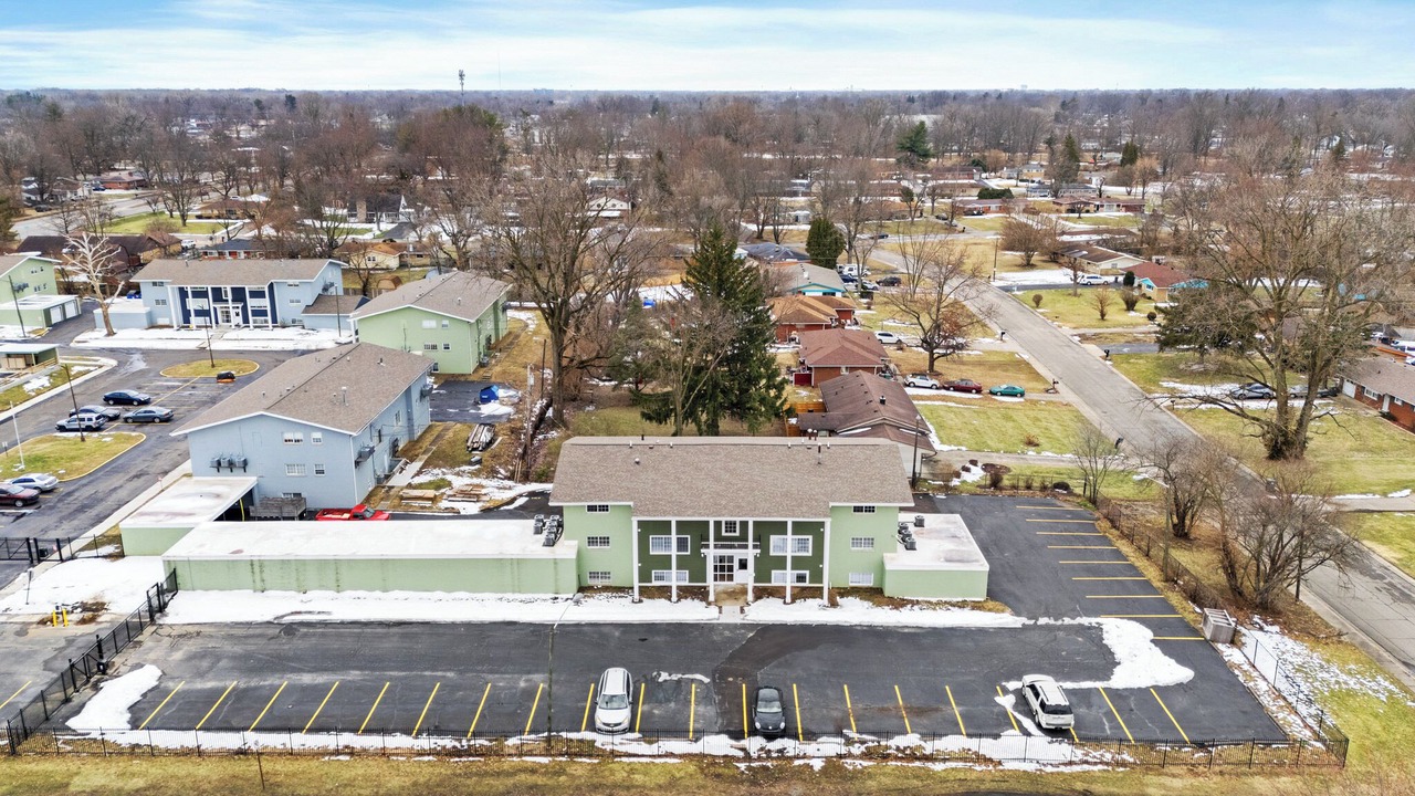 Photo of Outdoor in Lawrence