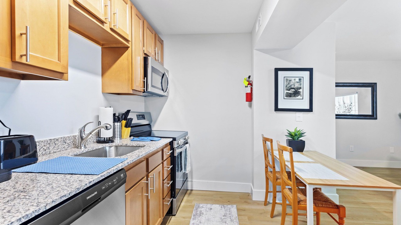Photo of Kitchen in Lawrence