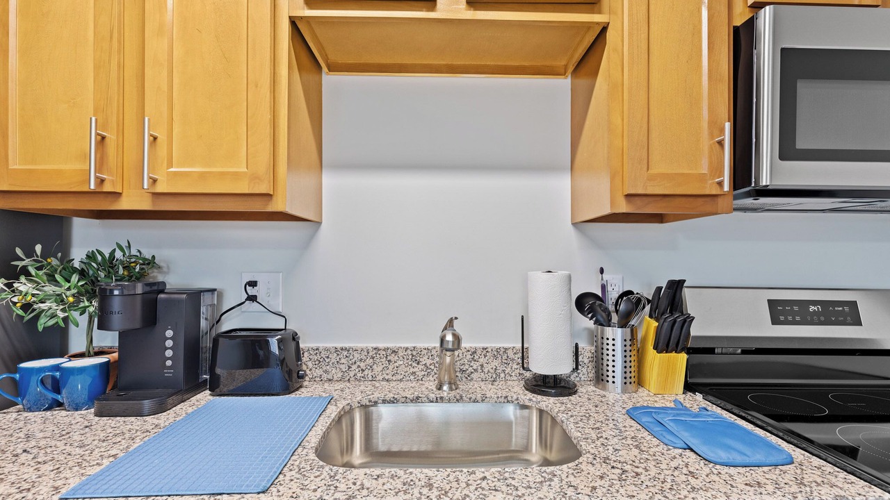 Photo of Kitchen in Lawrence
