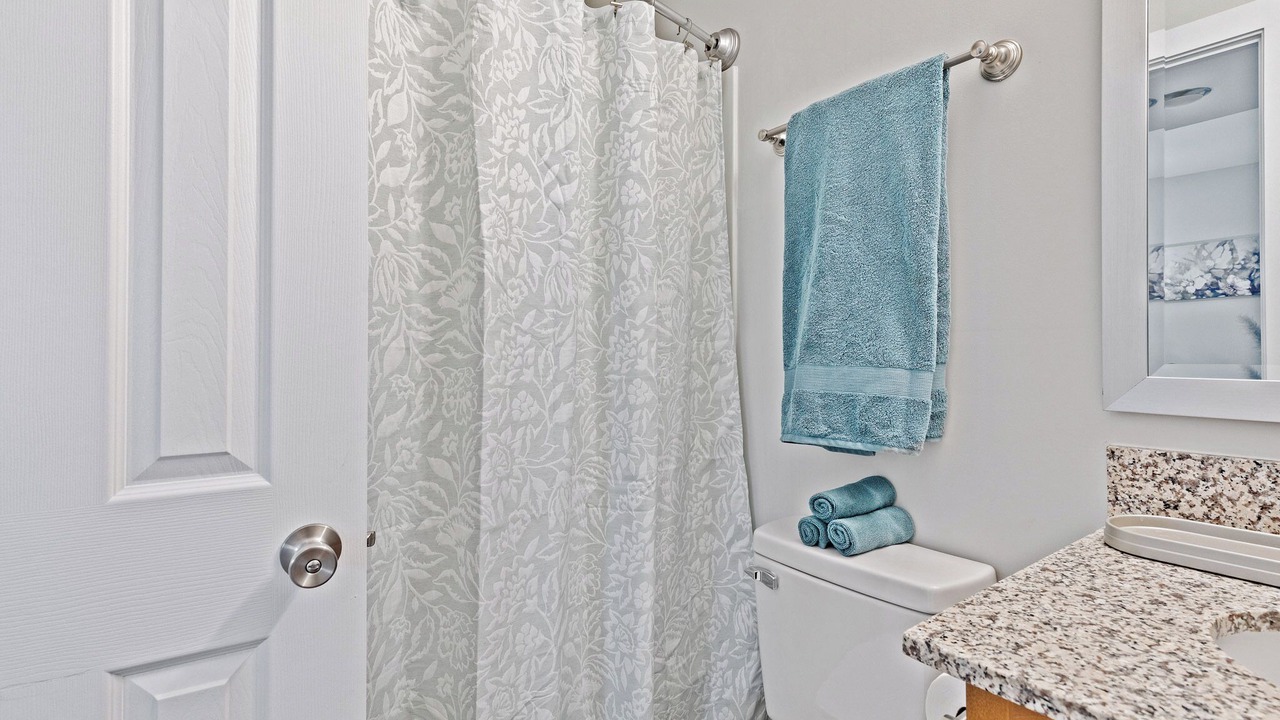 Photo of Bathroom in Lawrence