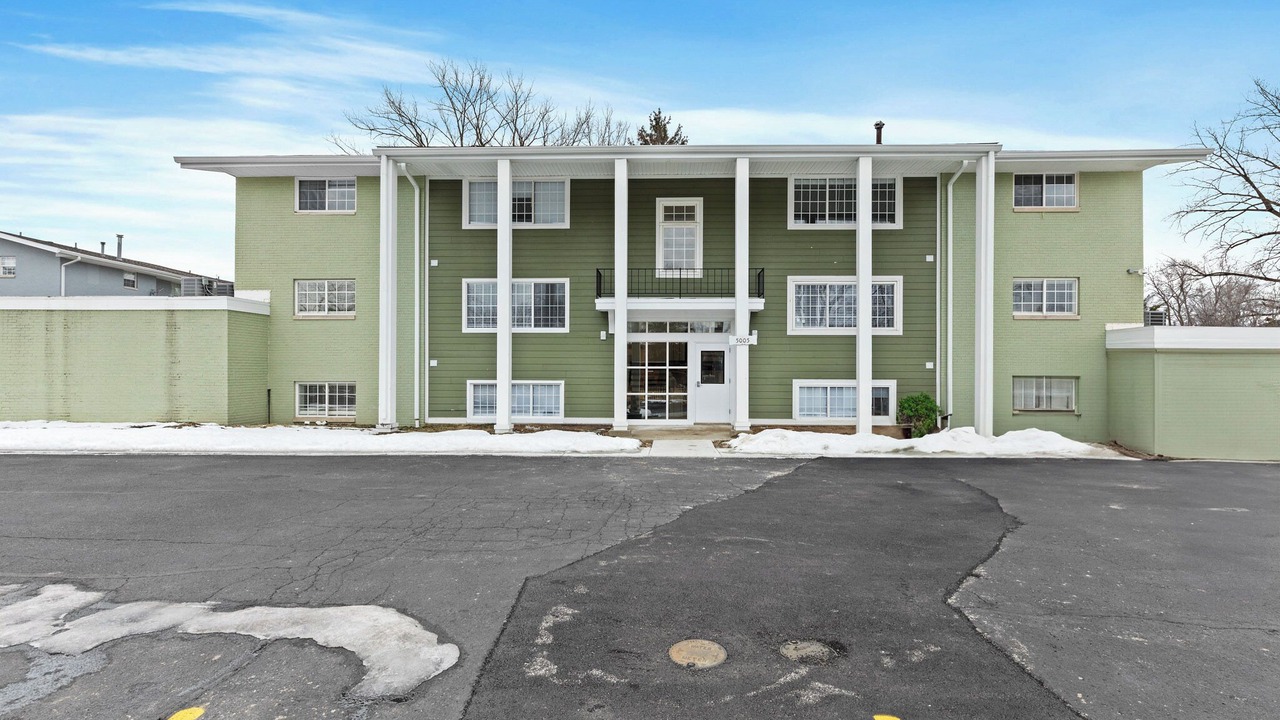 Photo of Outdoor in Lawrence