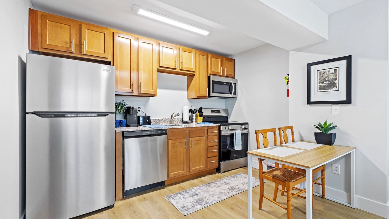 Photo of Kitchen in Lawrence