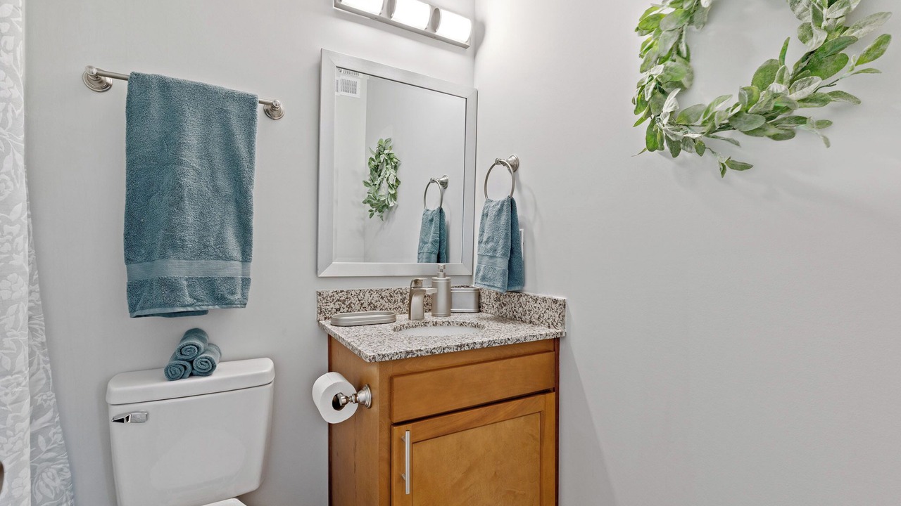 Photo of Bathroom in Lawrence