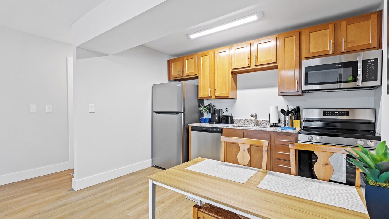Photo of Kitchen in Lawrence