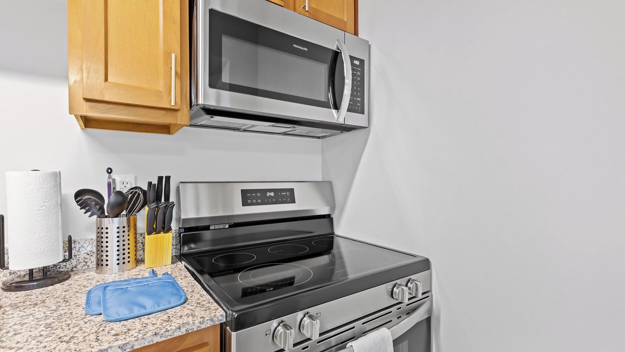 Photo of Kitchen in Lawrence