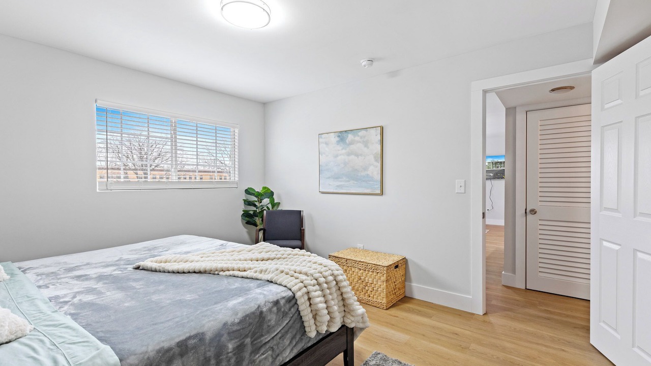 Photo of Bedroom in Lawrence