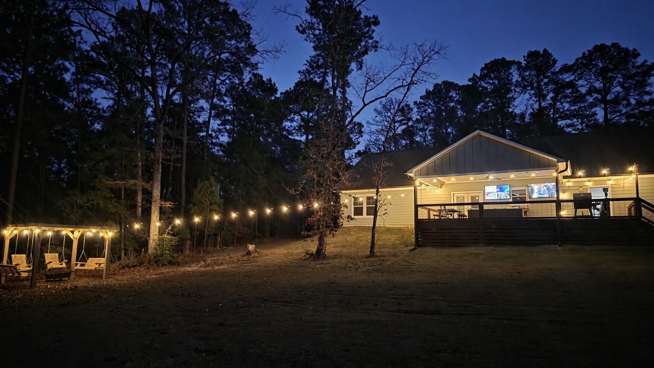 Photo of Outdoor in Brookeland