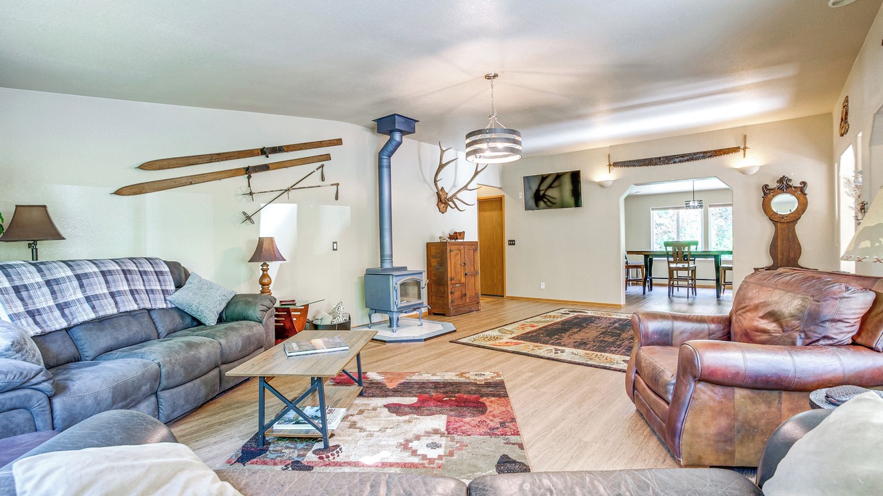 Photo of Bedroom in Mead