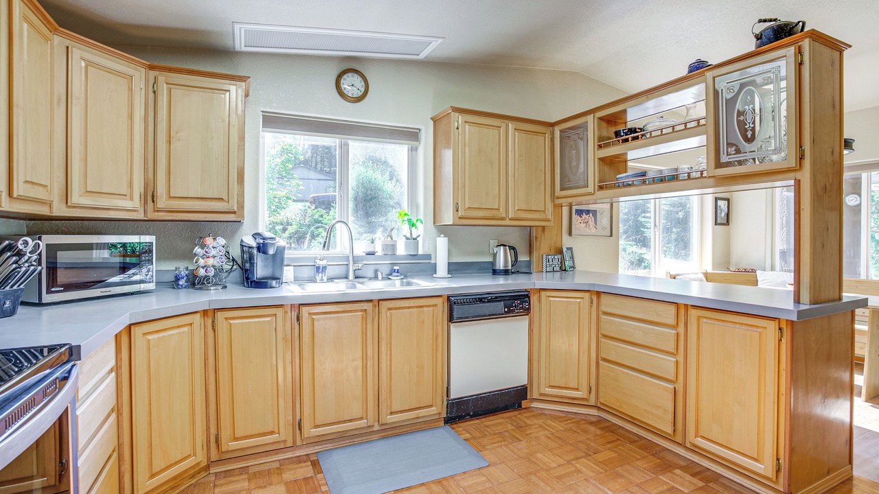 Photo of Kitchen in Mead