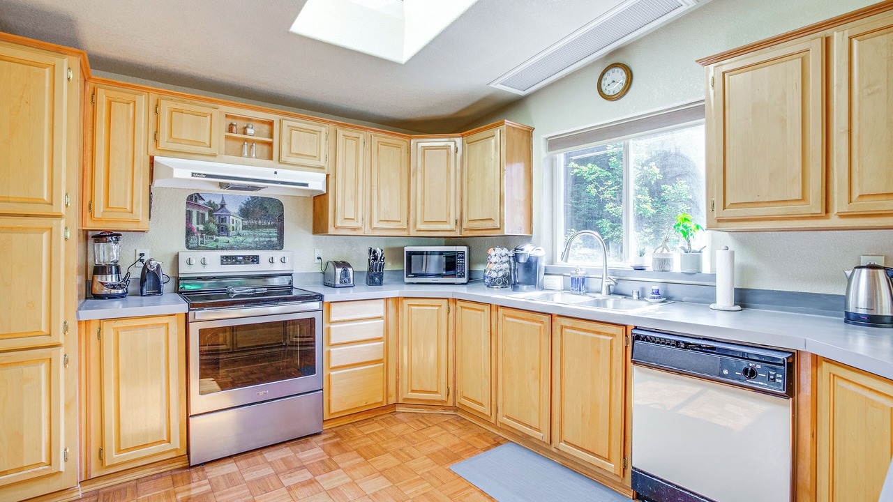 Photo of Kitchen in Mead