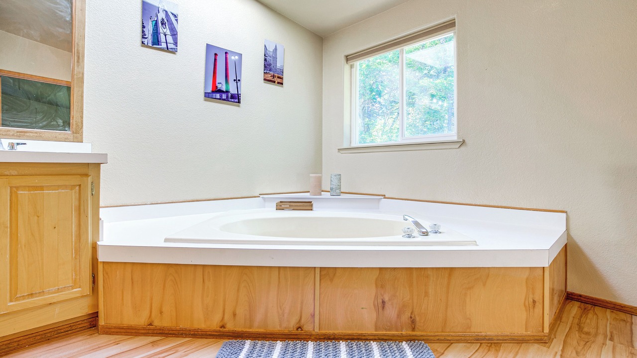 Photo of Bathroom in Mead